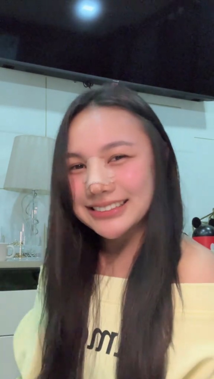 ลิลลี่ ได้หมดถ้าสดชื่น