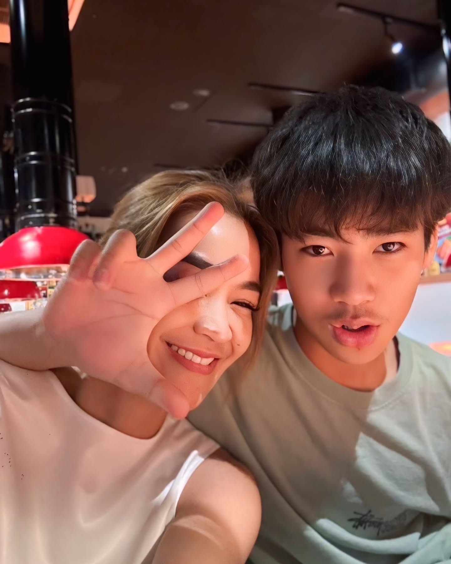 จูน กษมา