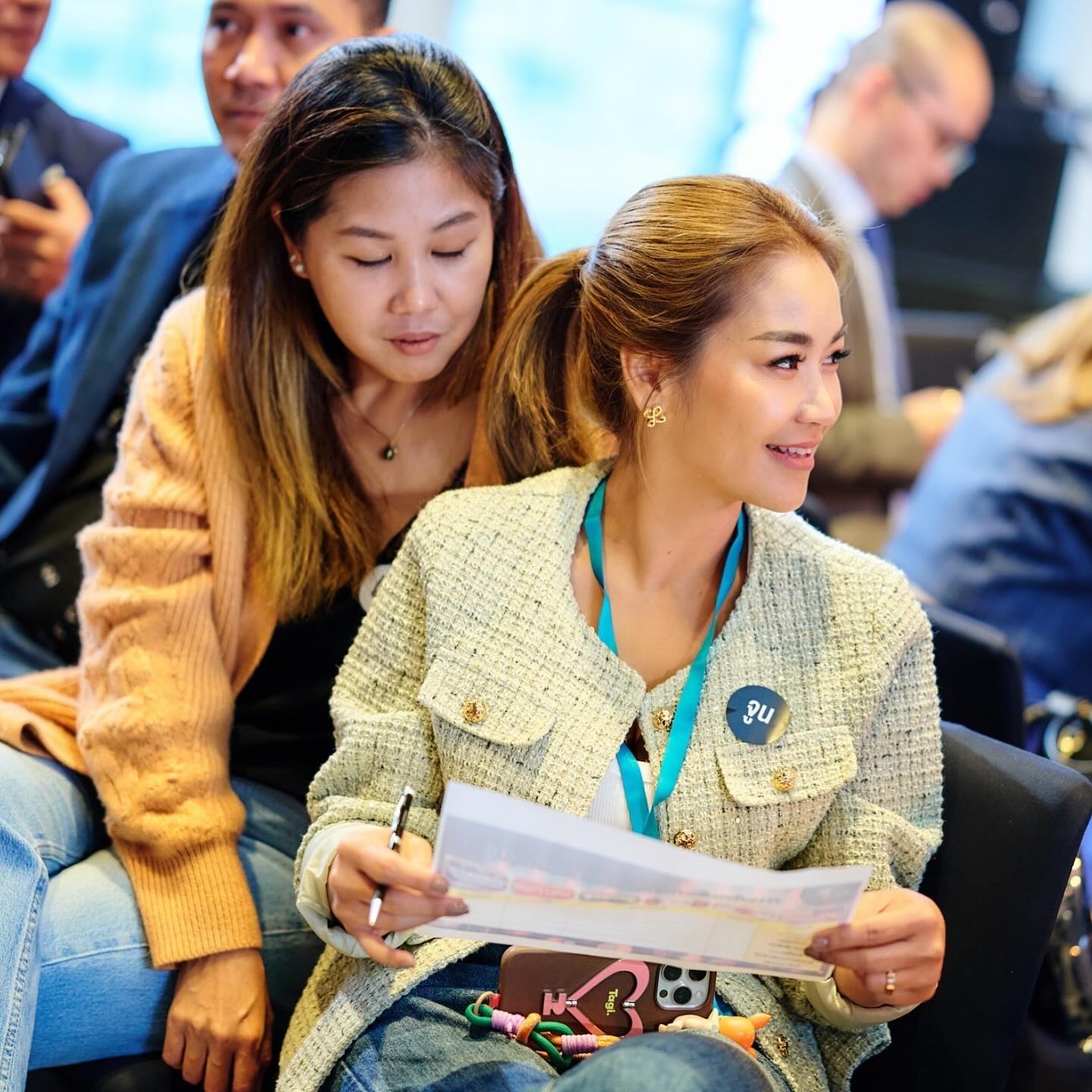 จูน กษมา