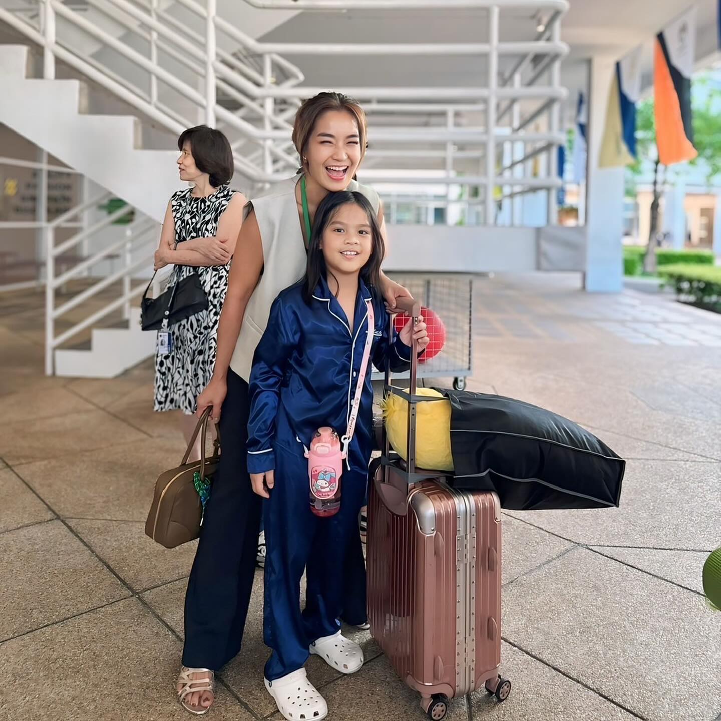 จูน กษมา