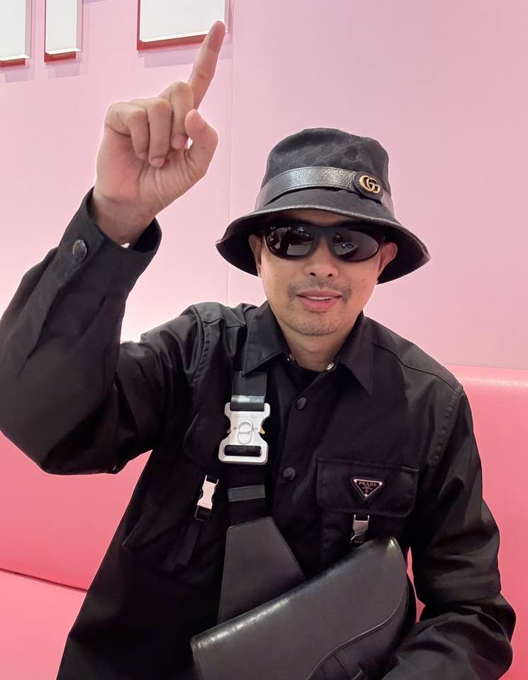 ประจักษ์ ไหทองคำ