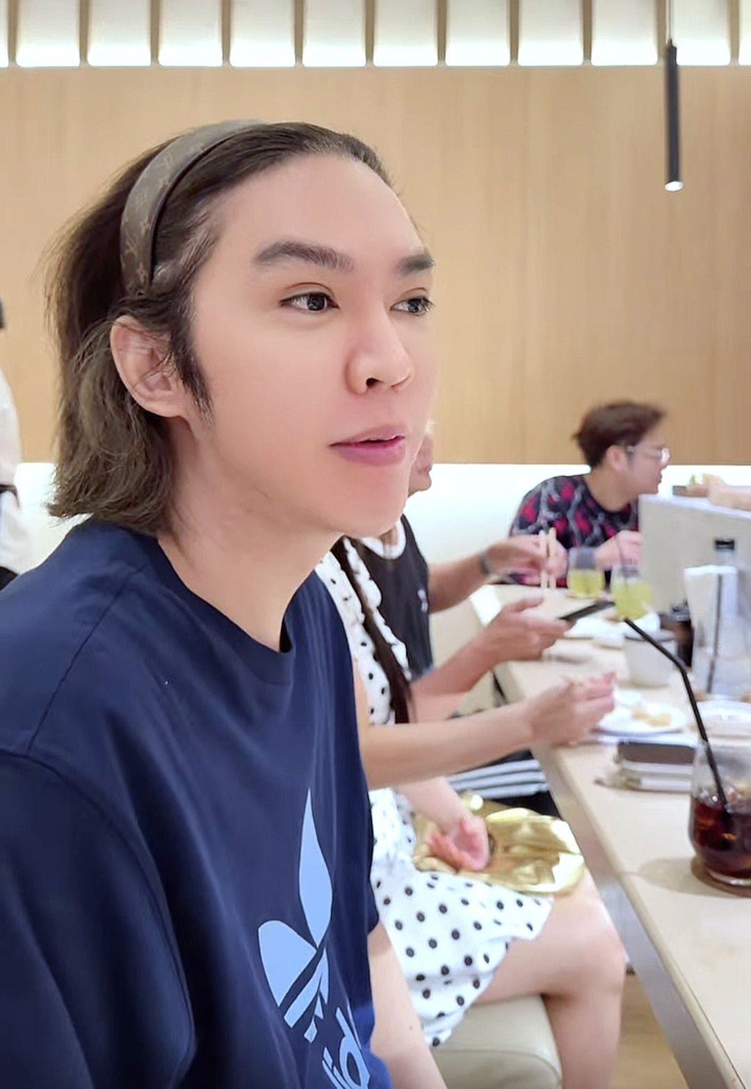 ดัง พันกร