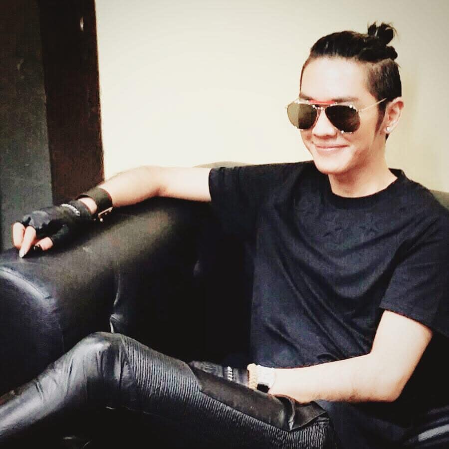 ดัง พันกร