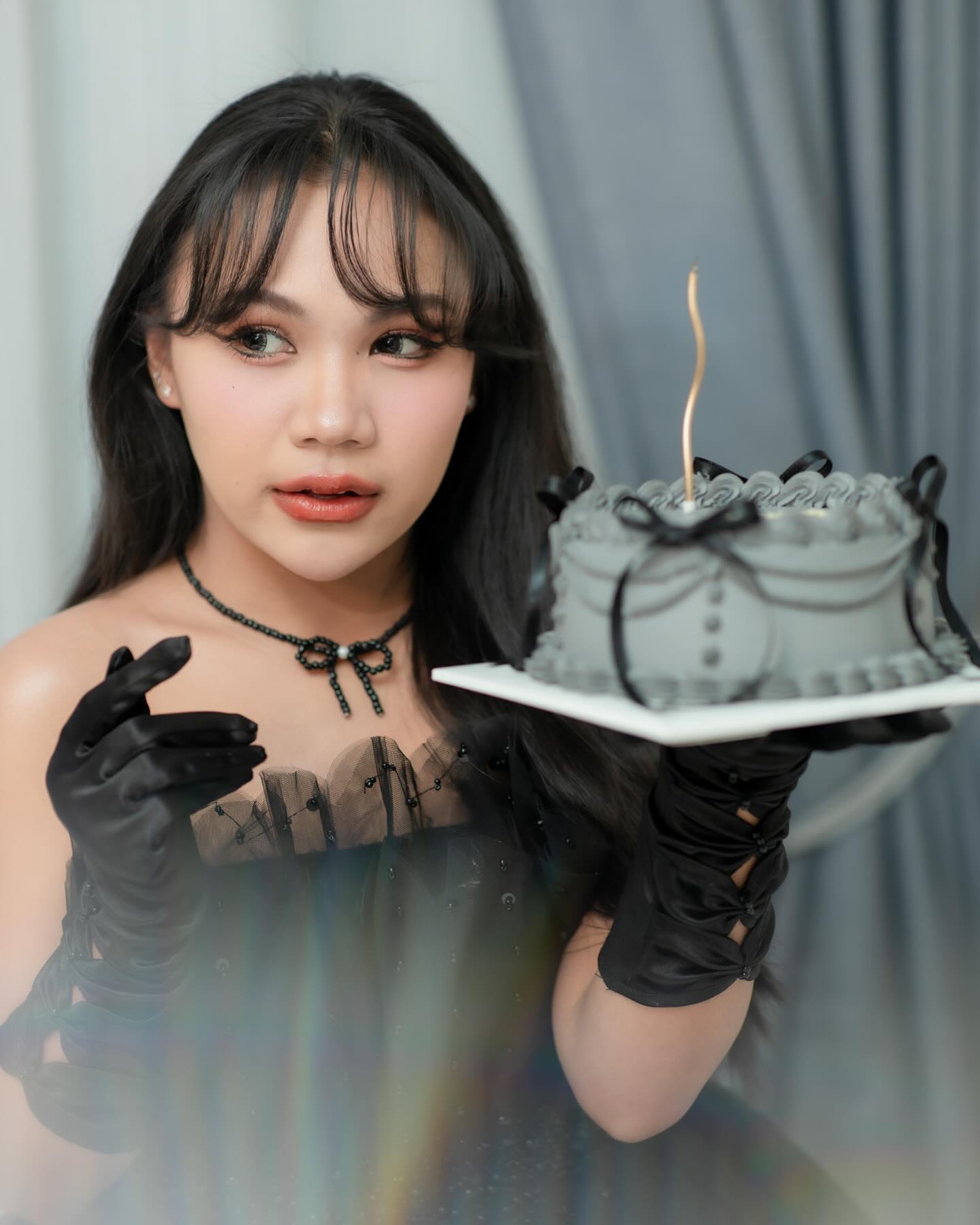 ลิลลี่ ได้หมดถ้าสดชื่น