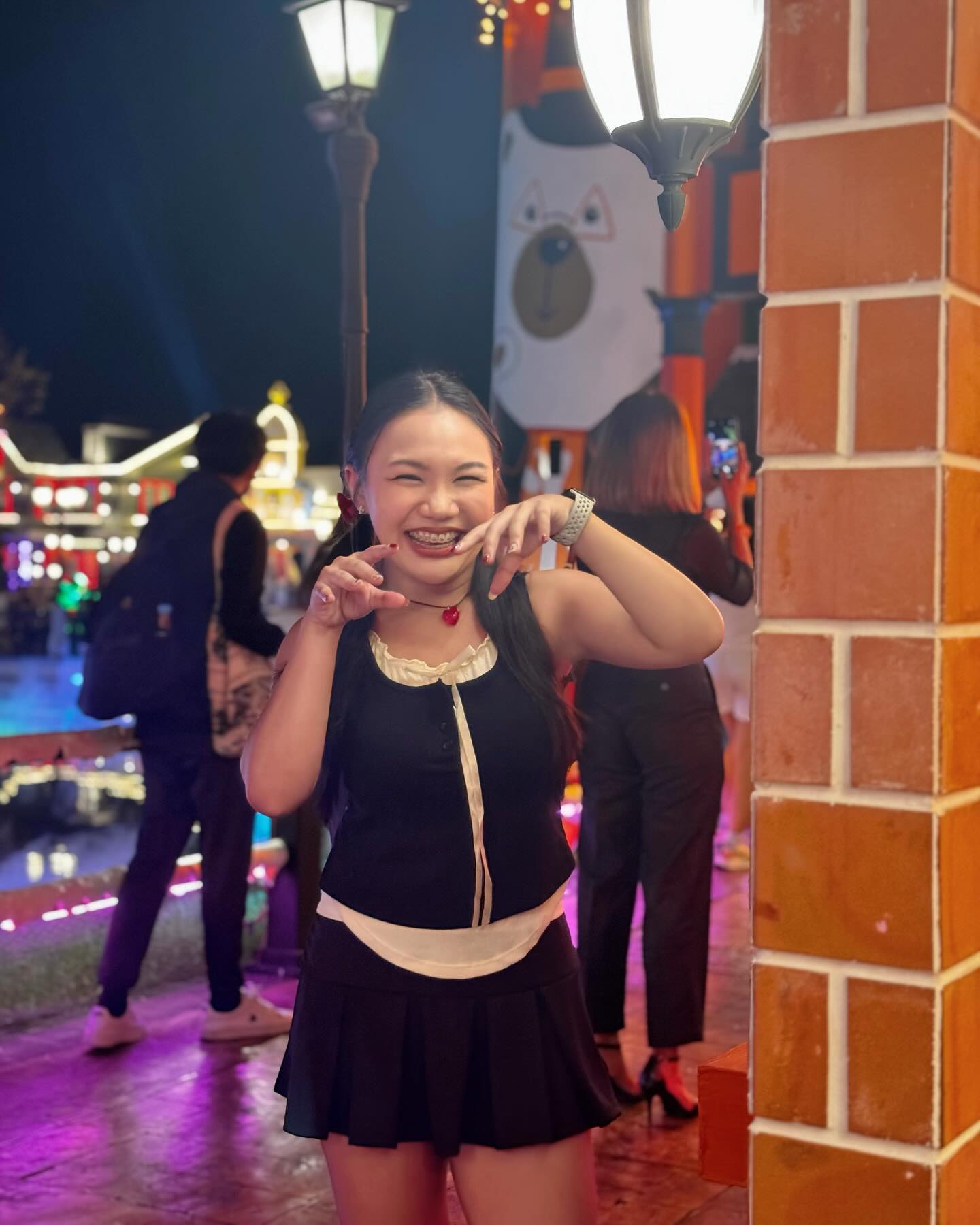 ลิลลี่ ได้หมดถ้าสดชื่น