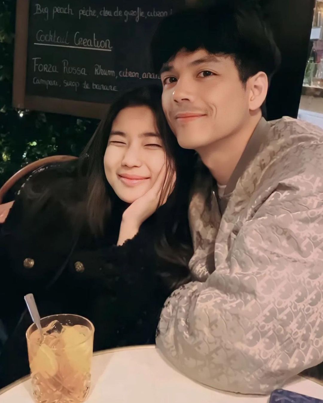 นิกกี้ ก้อย