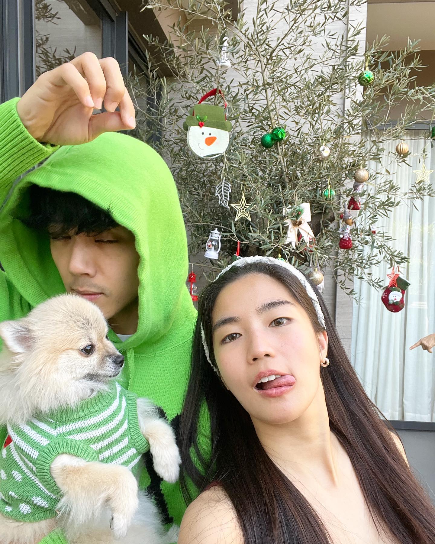 นิกกี้ ก้อย