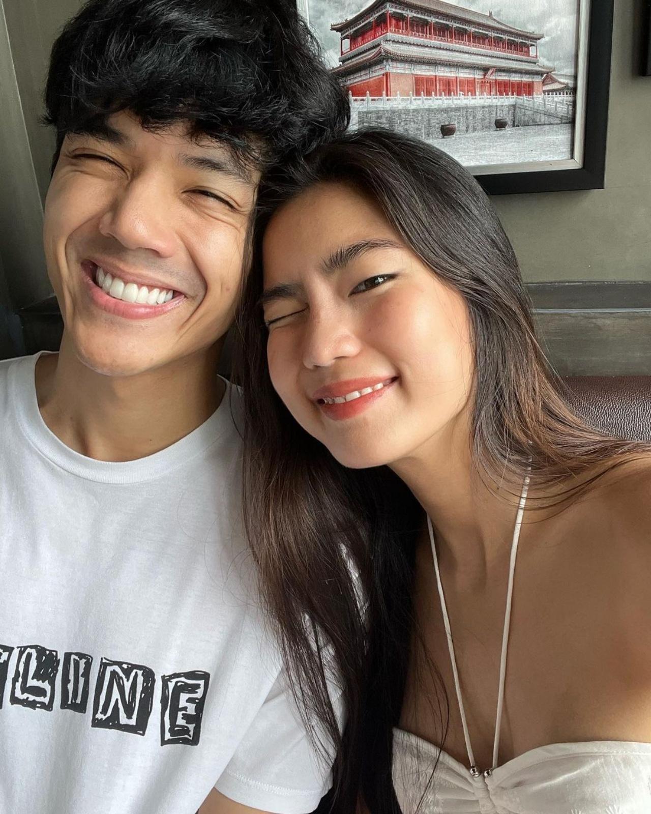 นิกกี้ ก้อย