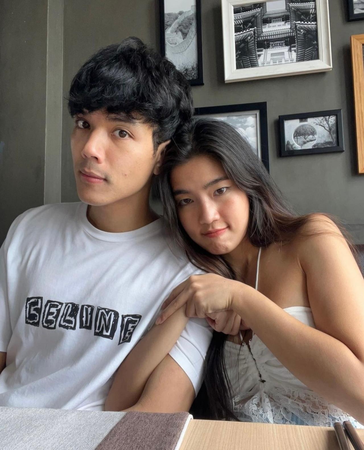 นิกกี้ ก้อย