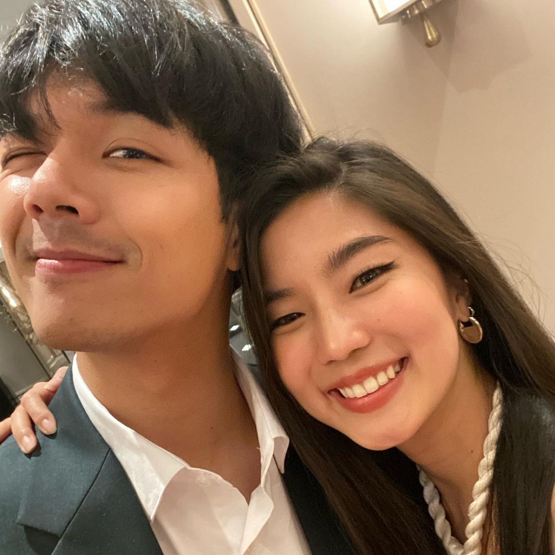 นิกกี้ ก้อย