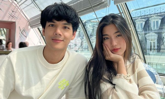 นิกกี้ ก้อย