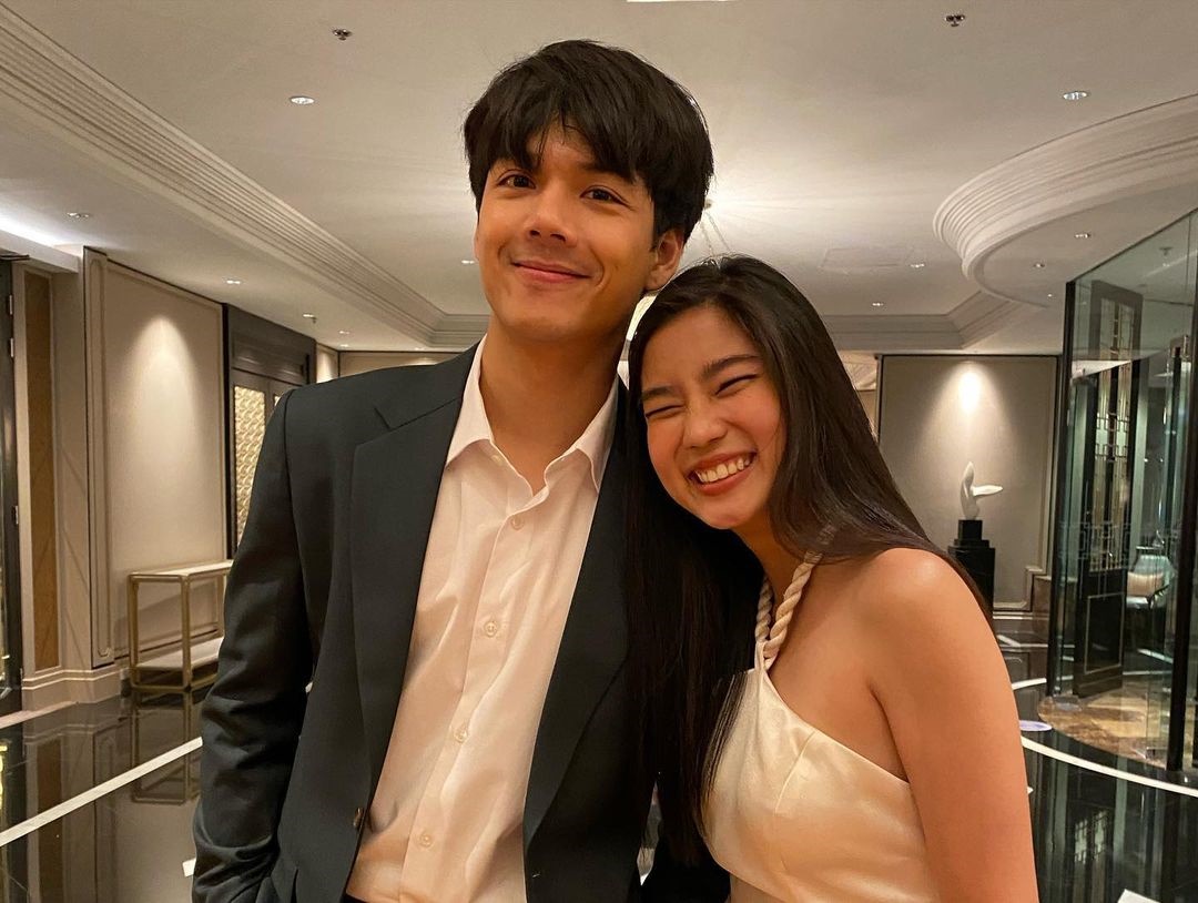 นิกกี้ ก้อย