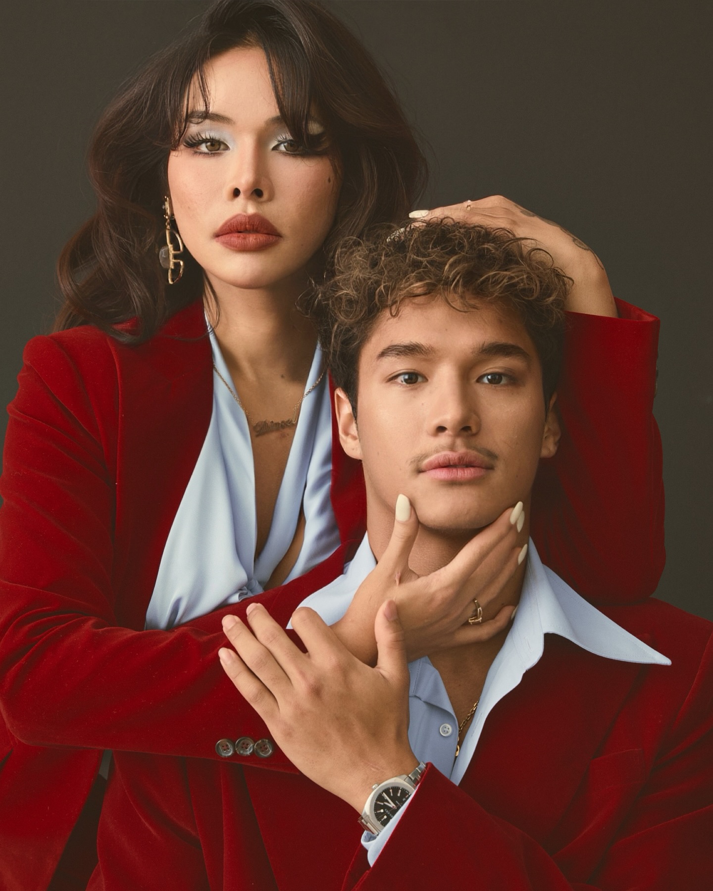 มิกซ์ ฉลามจัส