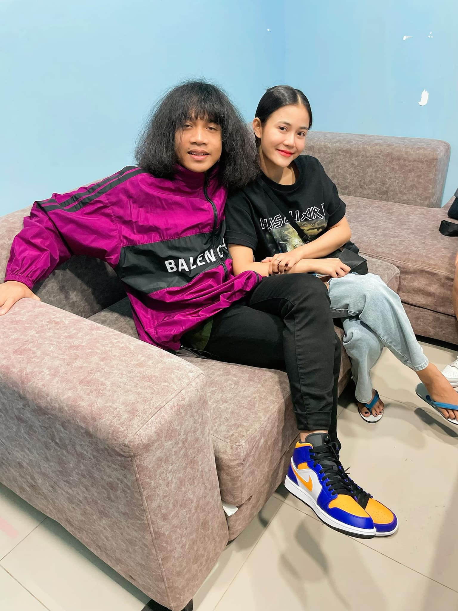 ปุ้ย L.กฮ. - ลำไย