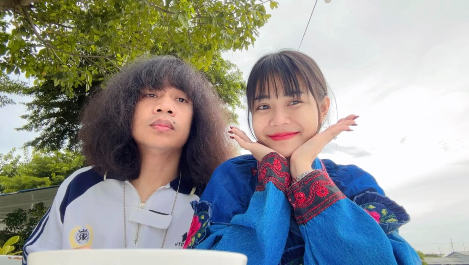 ปุ้ย L.กฮ. - ลำไย