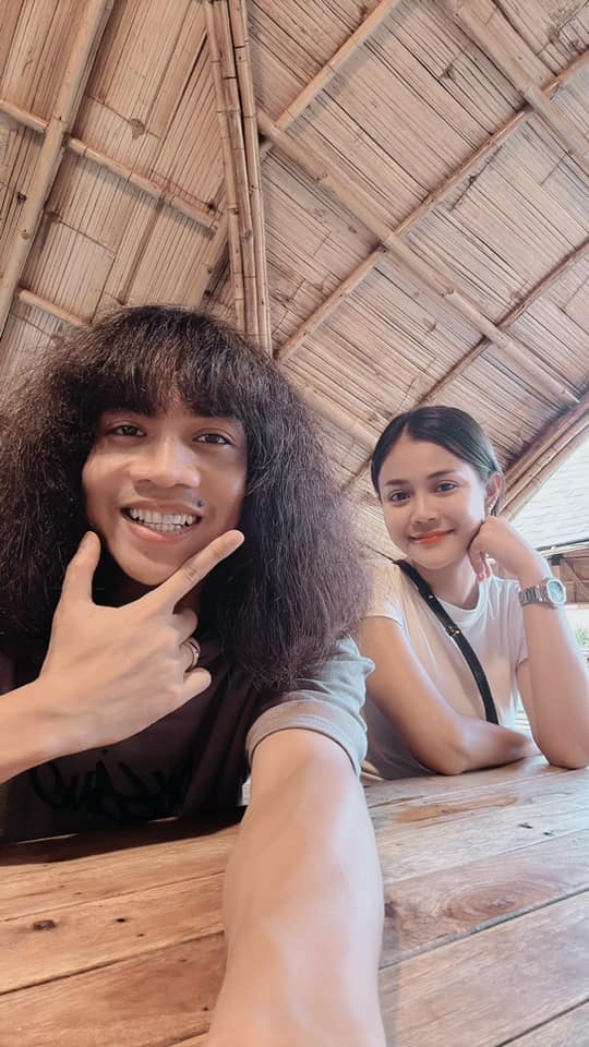 ปุ้ย L.กฮ. - ลำไย