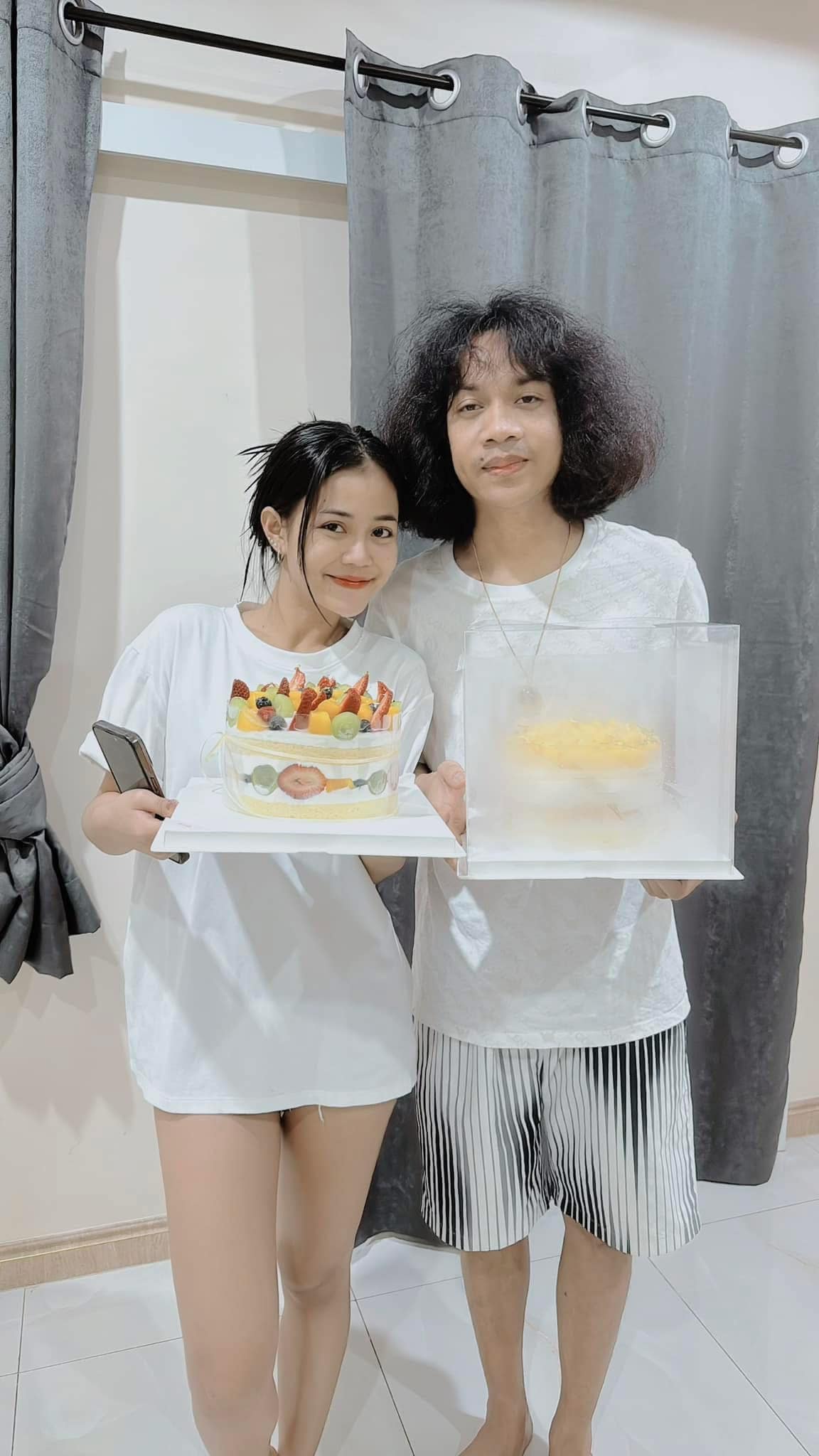 ปุ้ย L.กฮ. - ลำไย