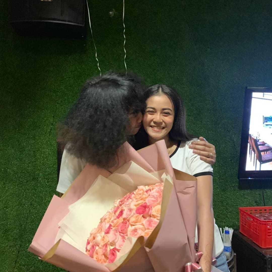 ปุ้ย L.กฮ. - ลำไย