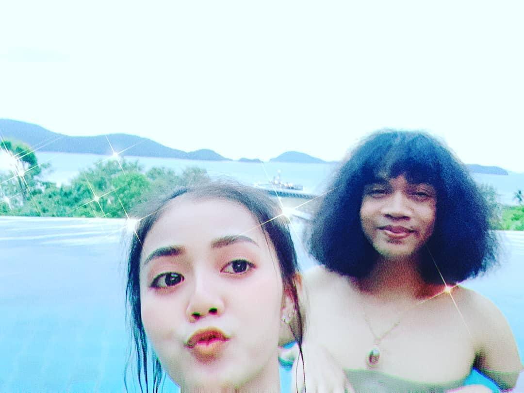 ปุ้ย L.กฮ. - ลำไย