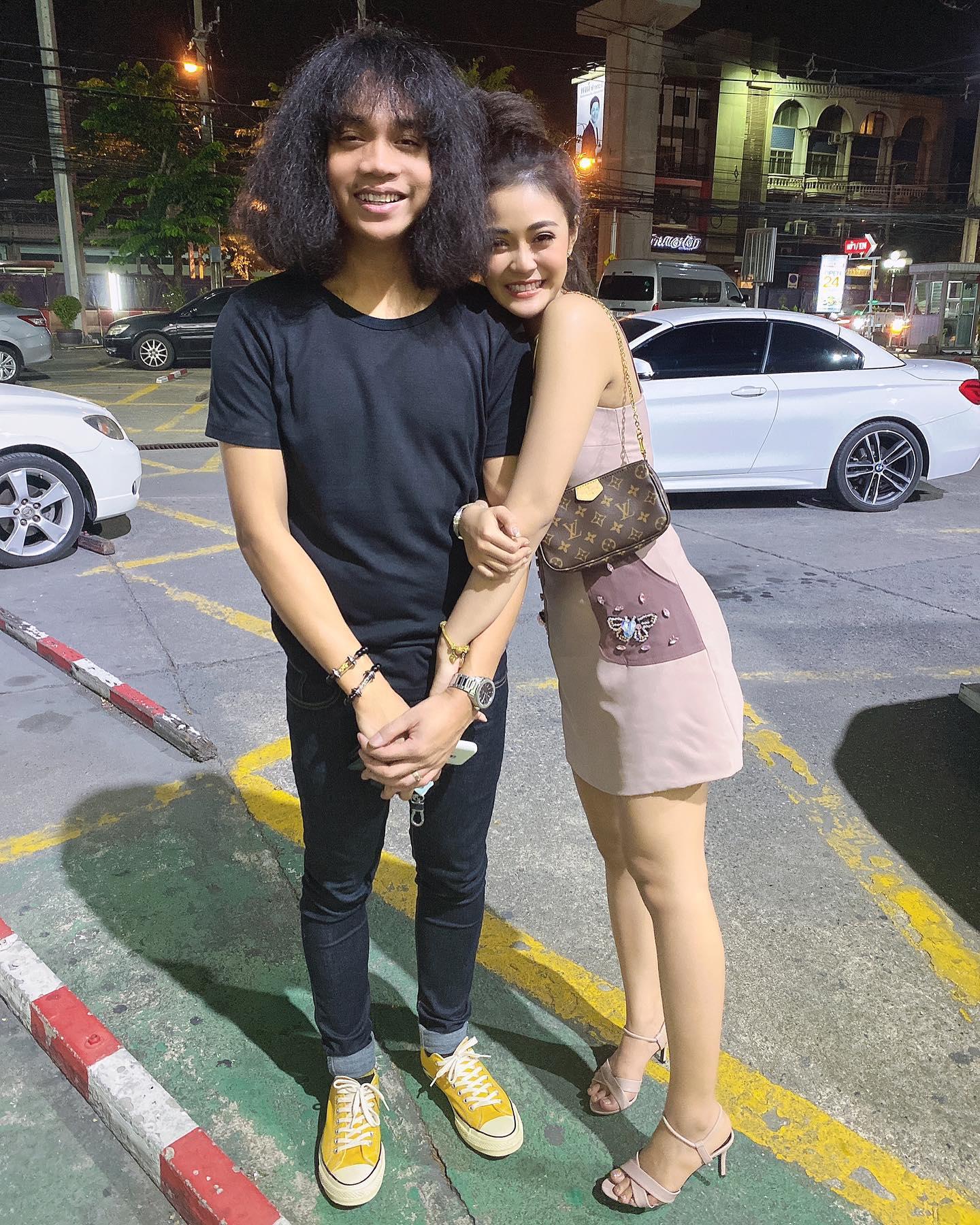 ปุ้ย L.กฮ. - ลำไย