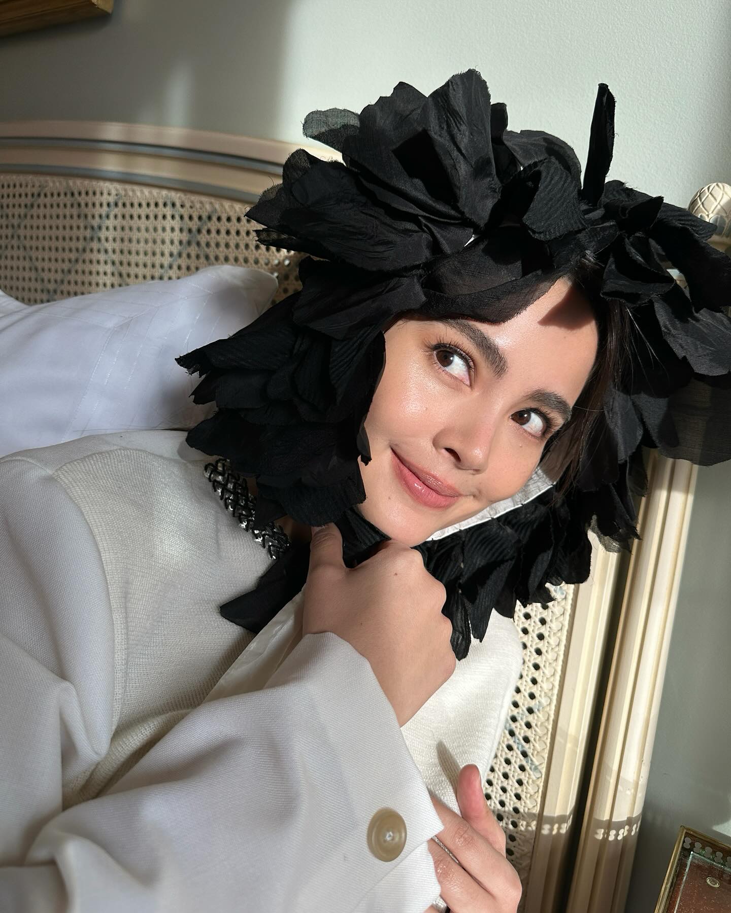 ญาญ่า อุรัสยา