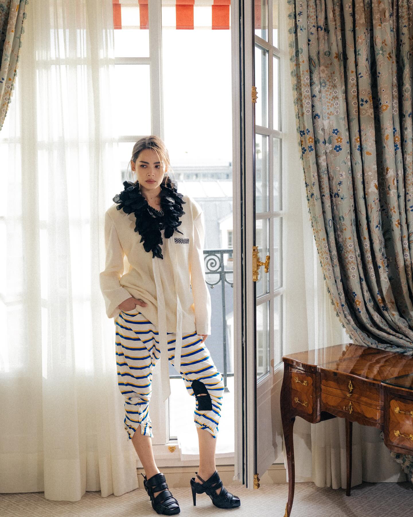 ญาญ่า อุรัสยา