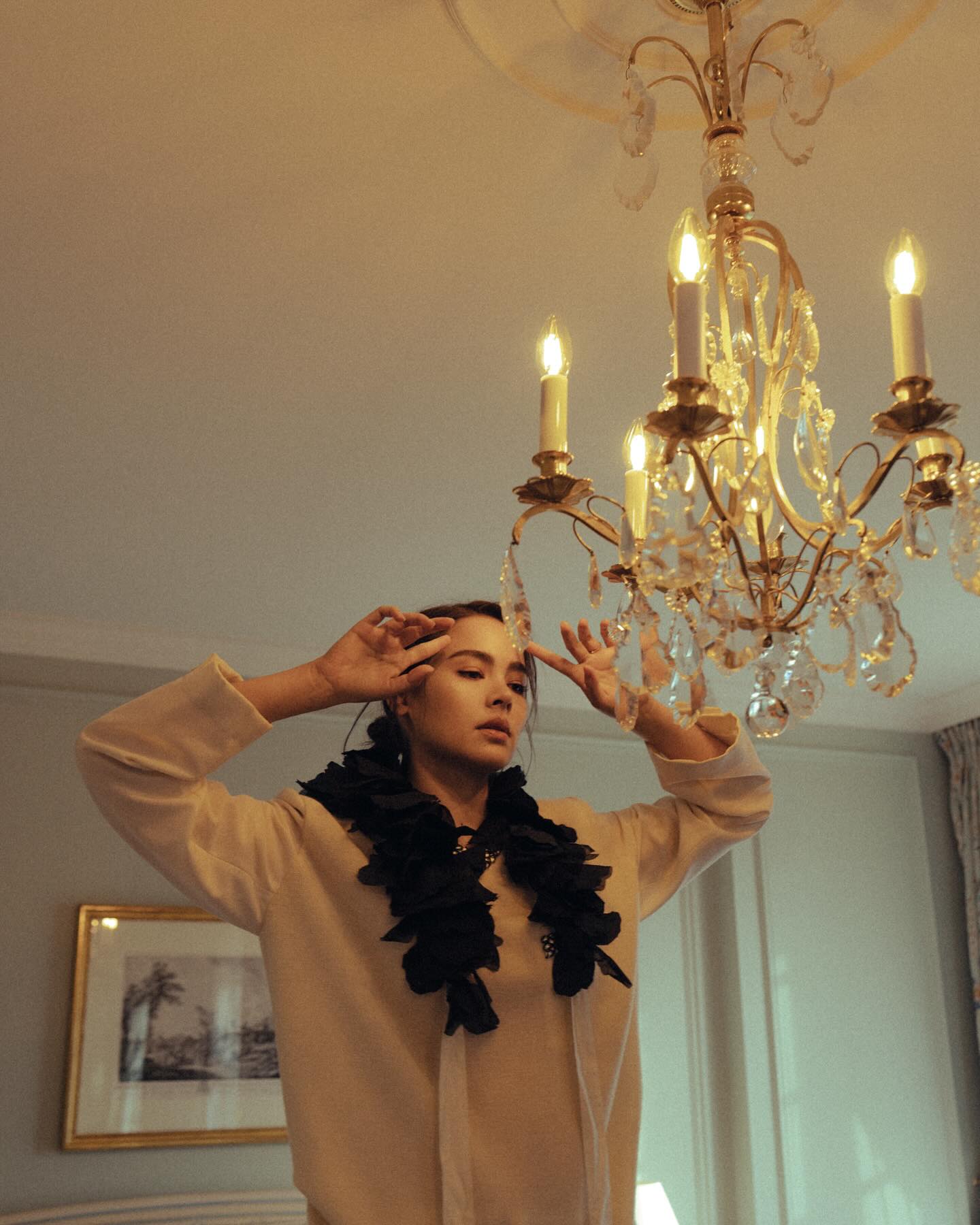 ญาญ่า อุรัสยา