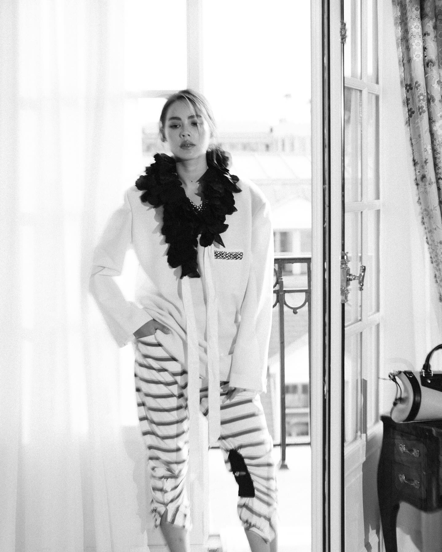 ญาญ่า อุรัสยา