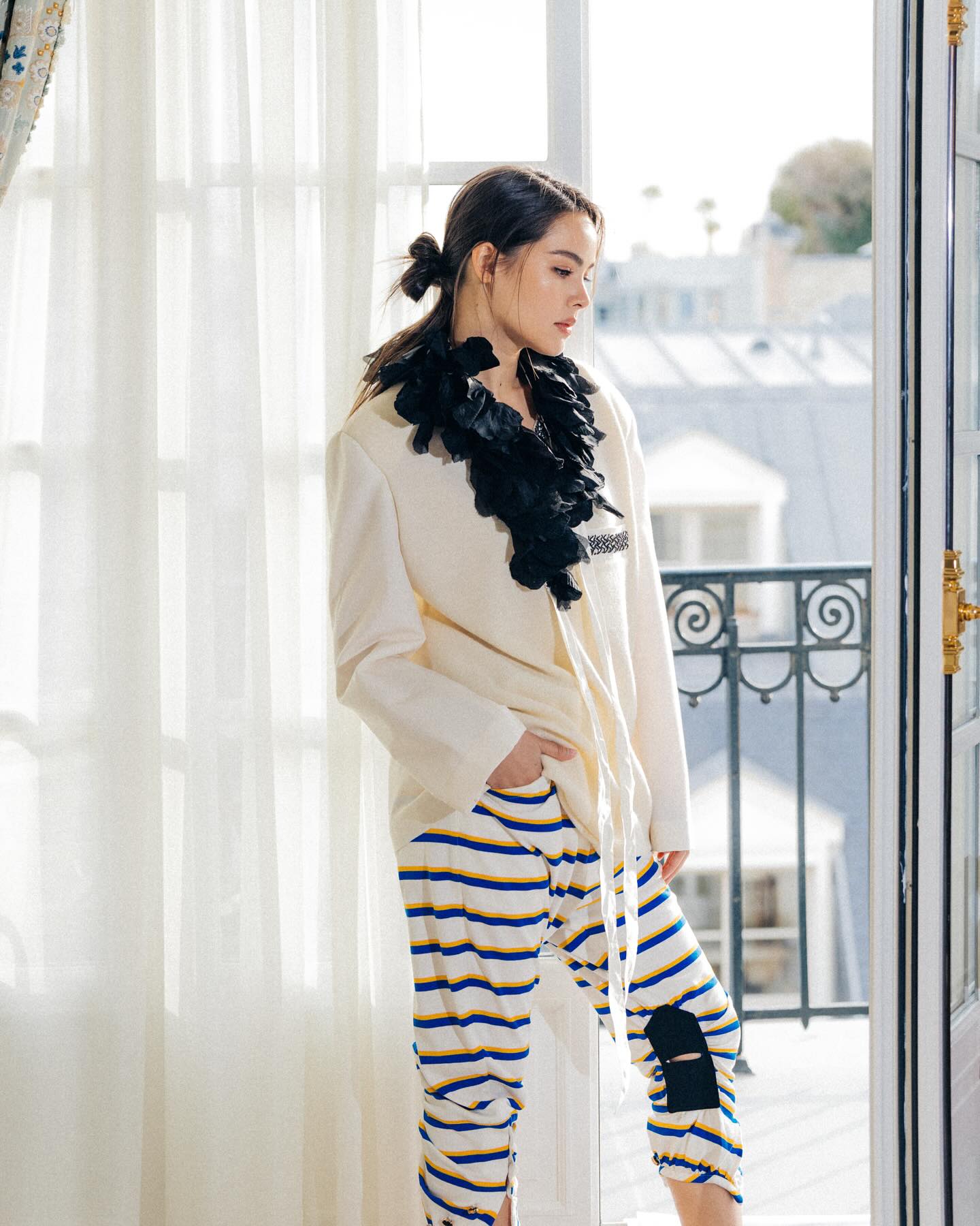 ญาญ่า อุรัสยา