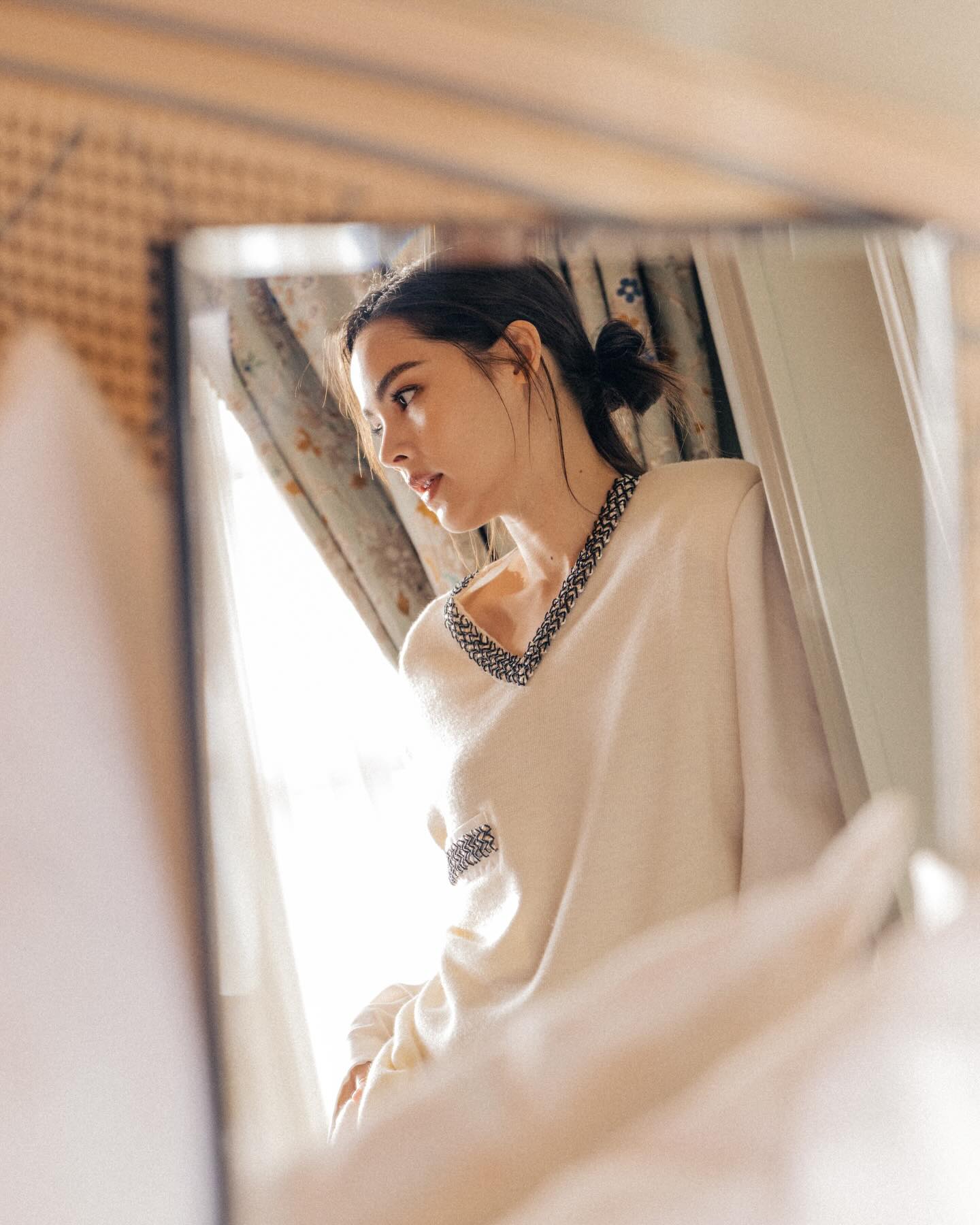 ญาญ่า อุรัสยา