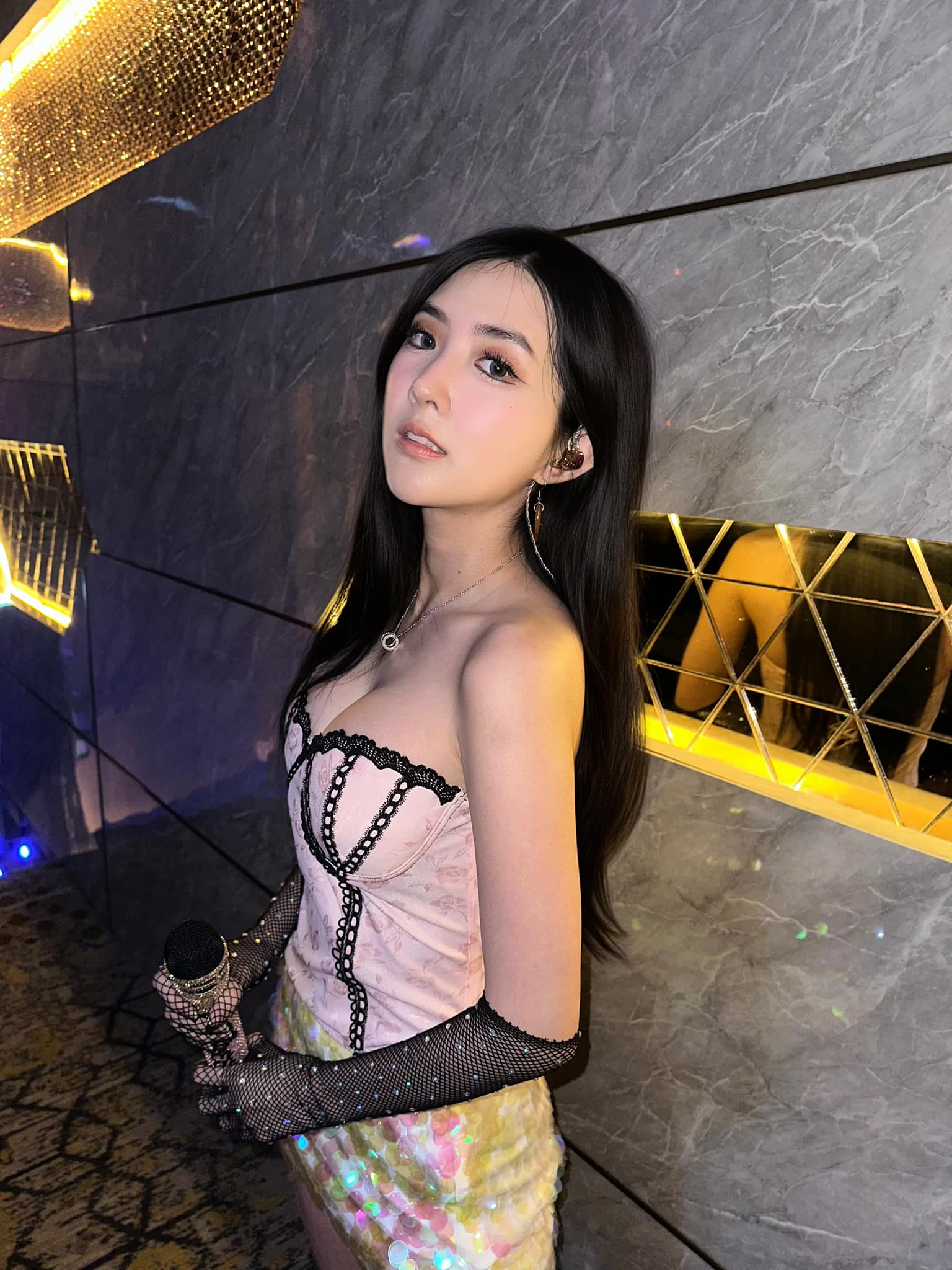 เบียร์ เดอะวอยซ์