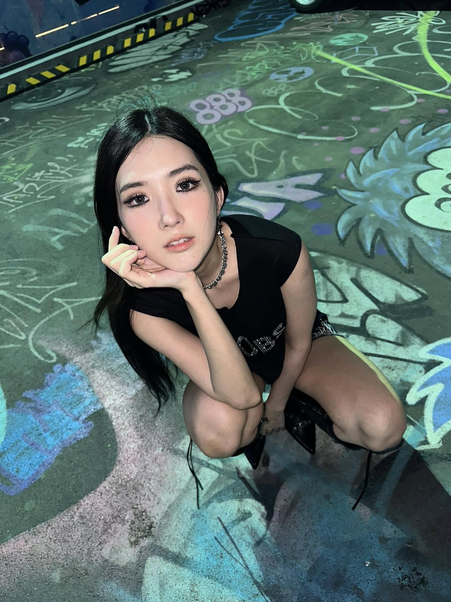 เบียร์ เดอะวอยซ์