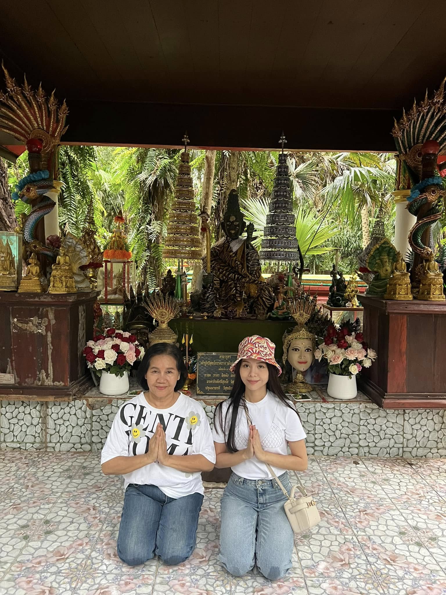 เมย์ จีระนันท์