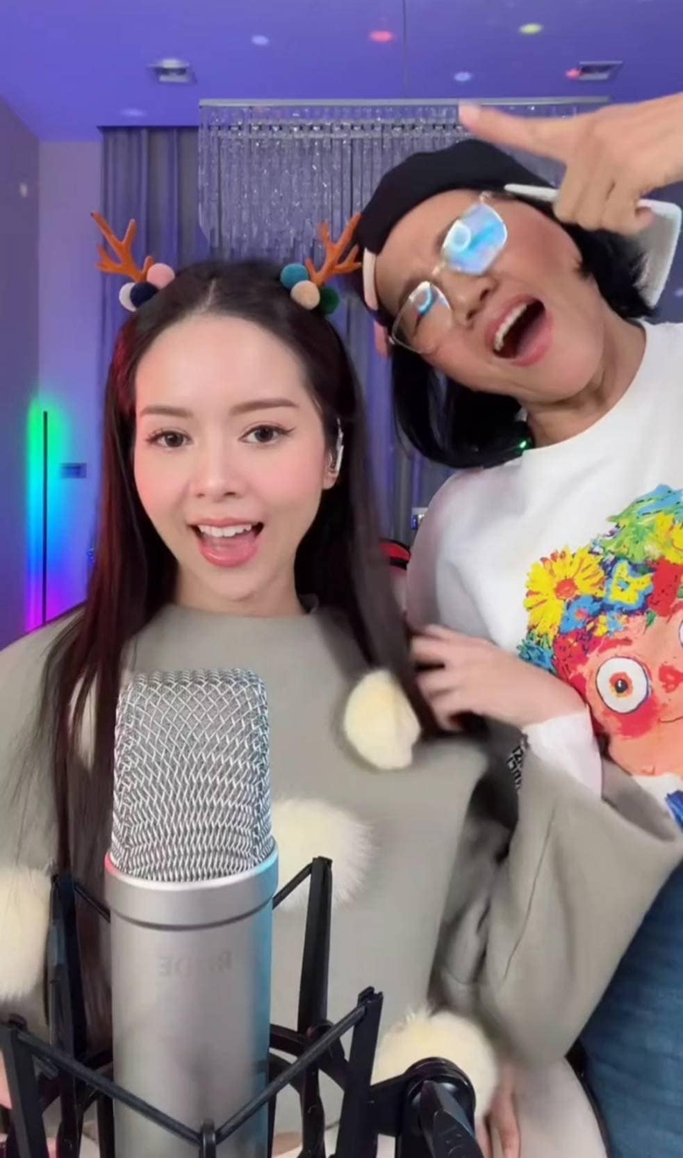 เมย์ จีระนันท์