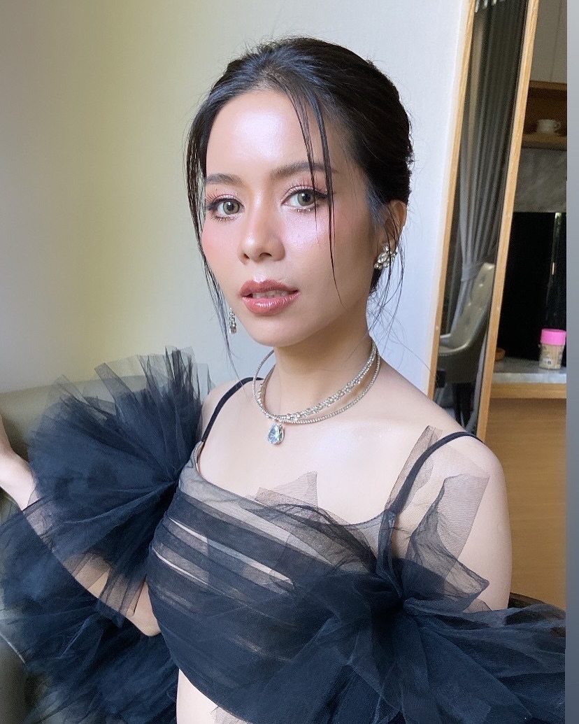 เมย์ จีระนันท์