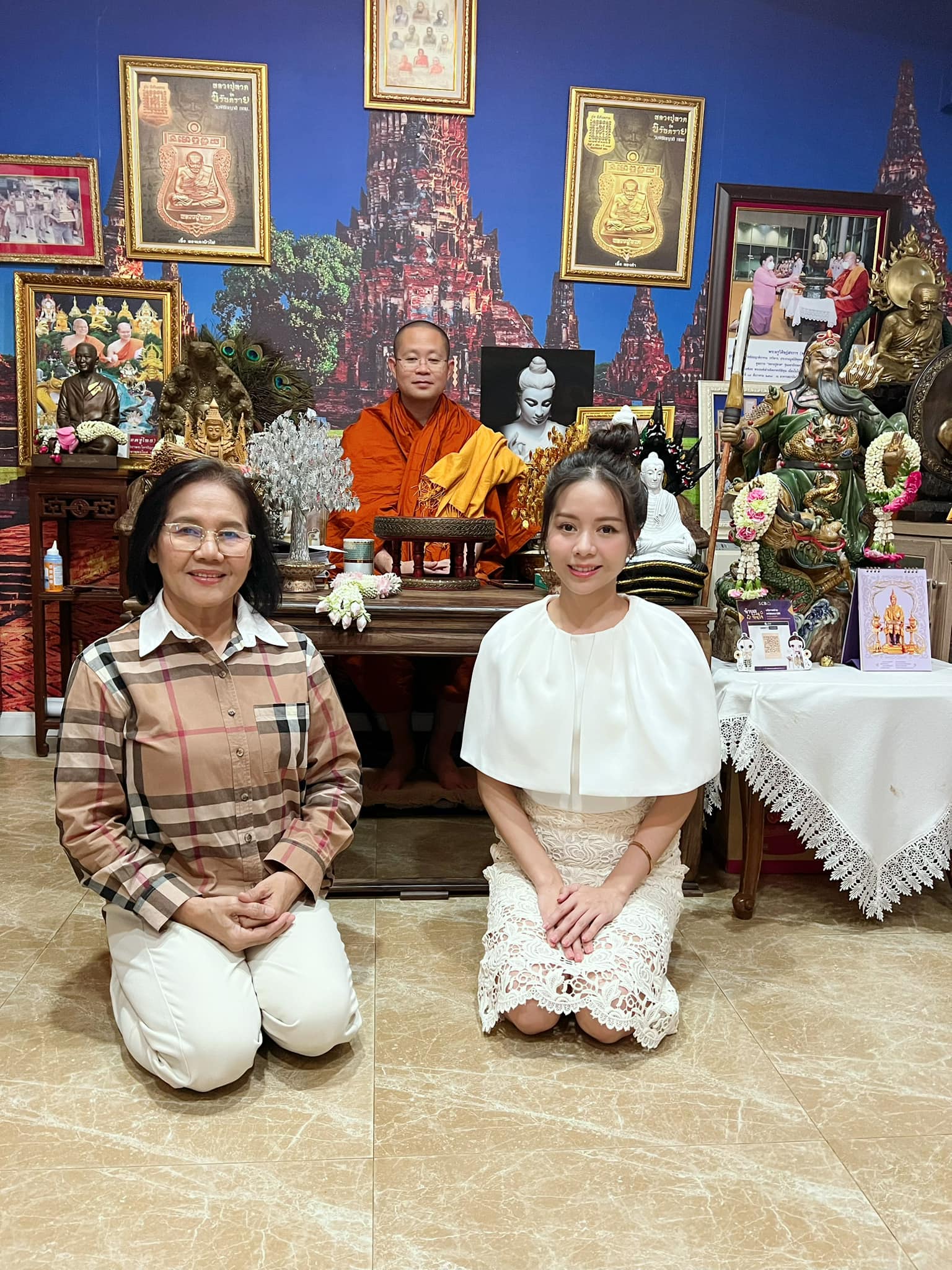 เมย์ จีระนันท์