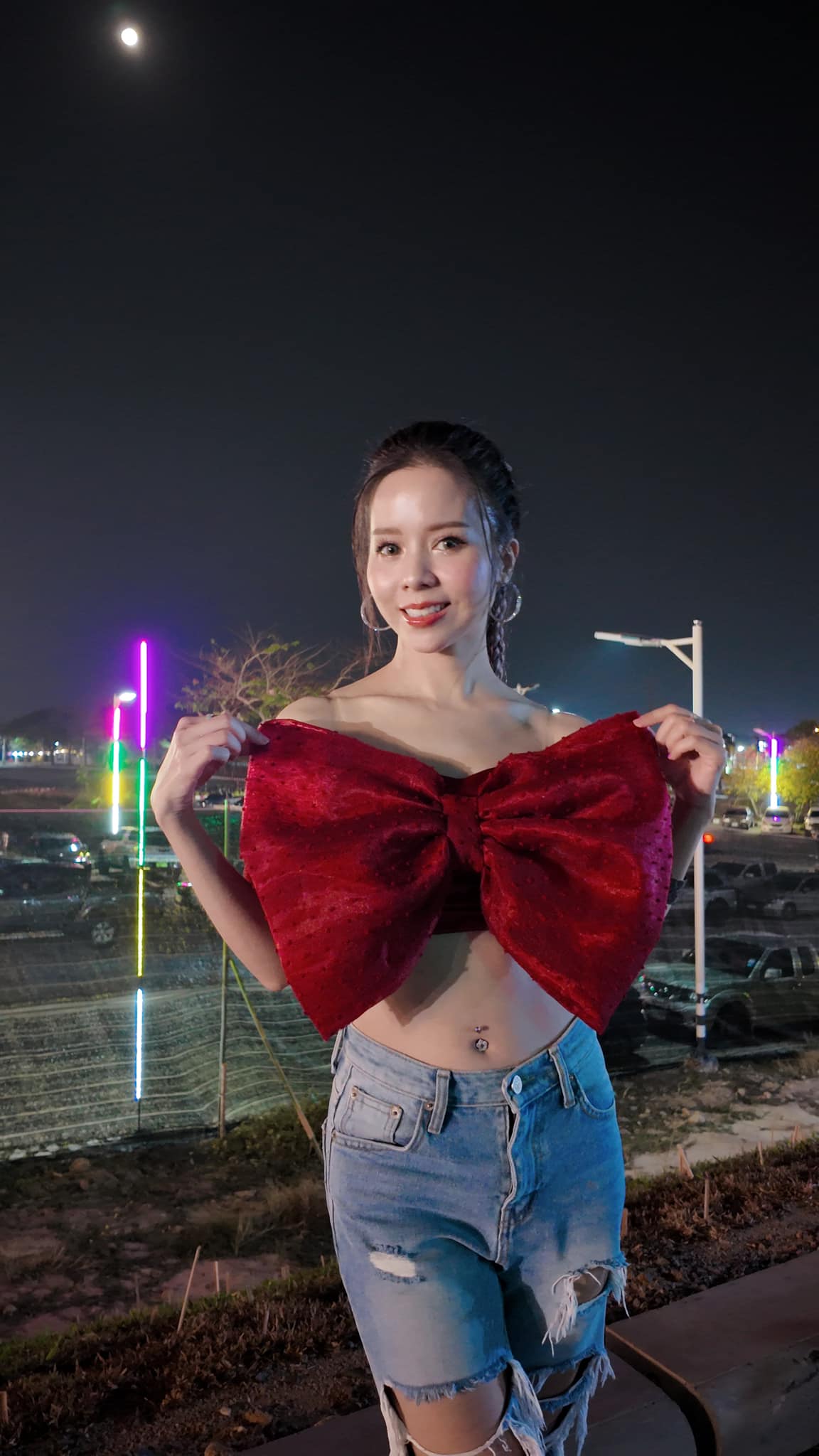 เมย์ จีระนันท์