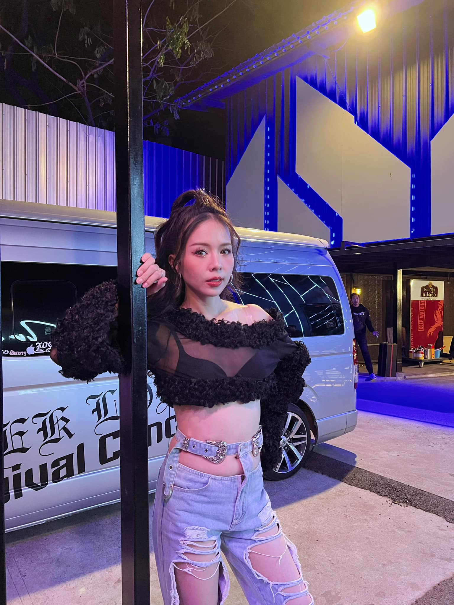 เมย์ จีระนันท์