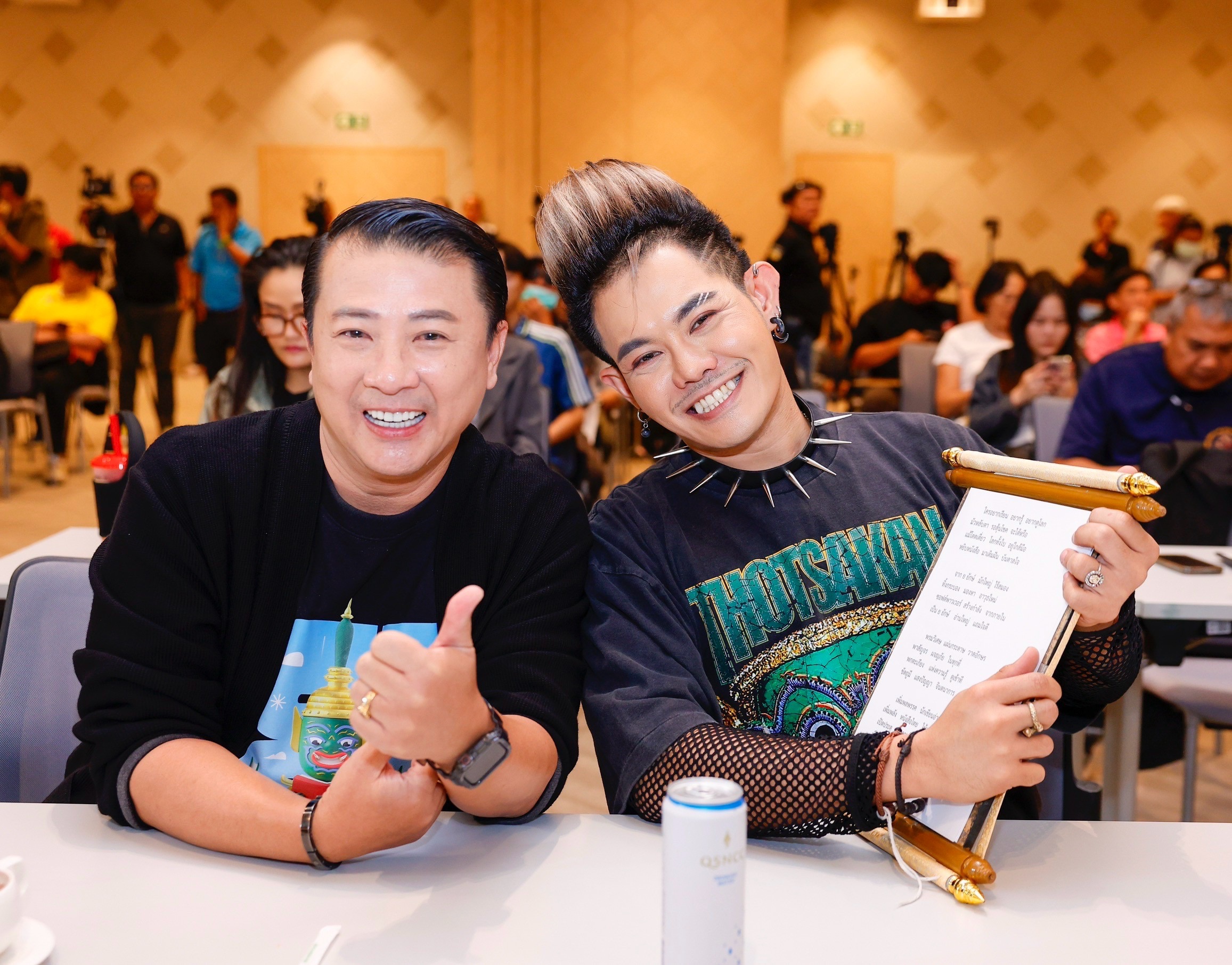 สัปดาห์หนังสือแห่งชาติ 2025