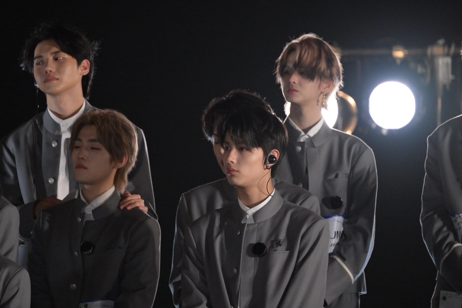 chuang asia s2 ep.6 คัดออก