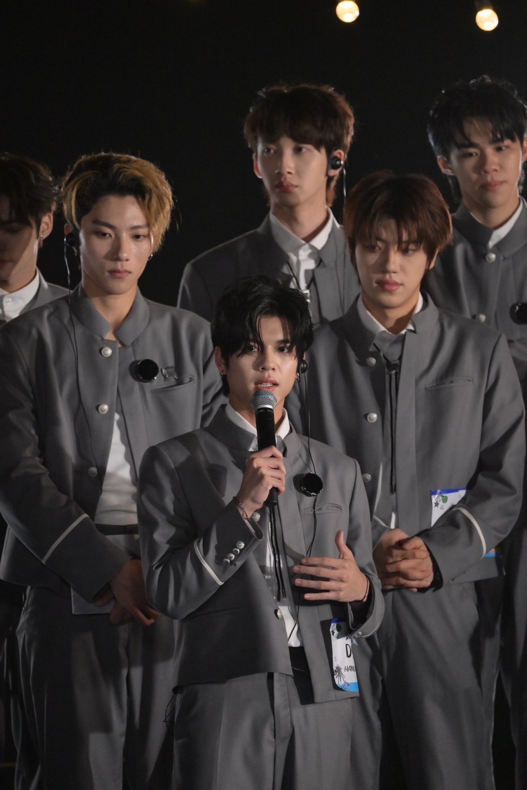 chuang asia s2 ep.6 คัดออก