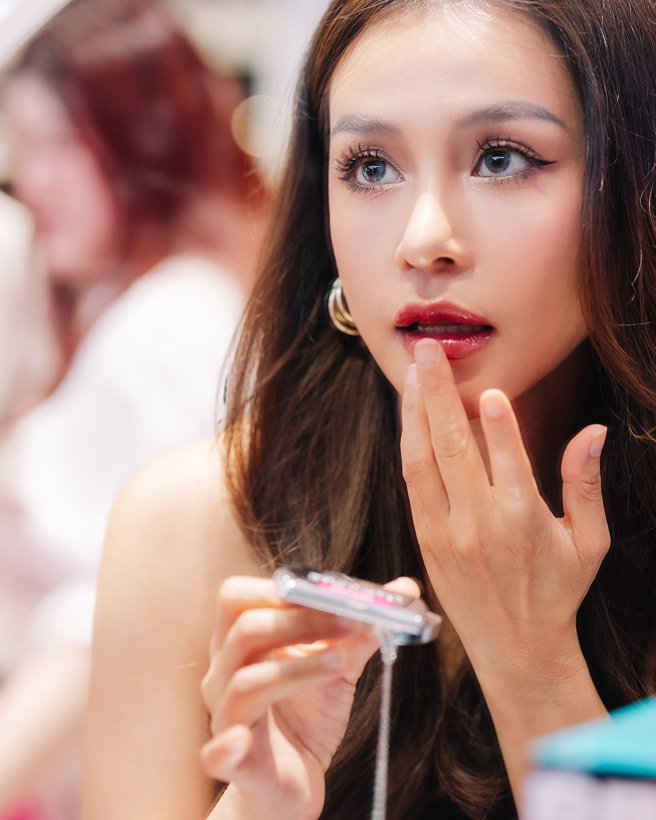 ออม บลูเบอร์รี่