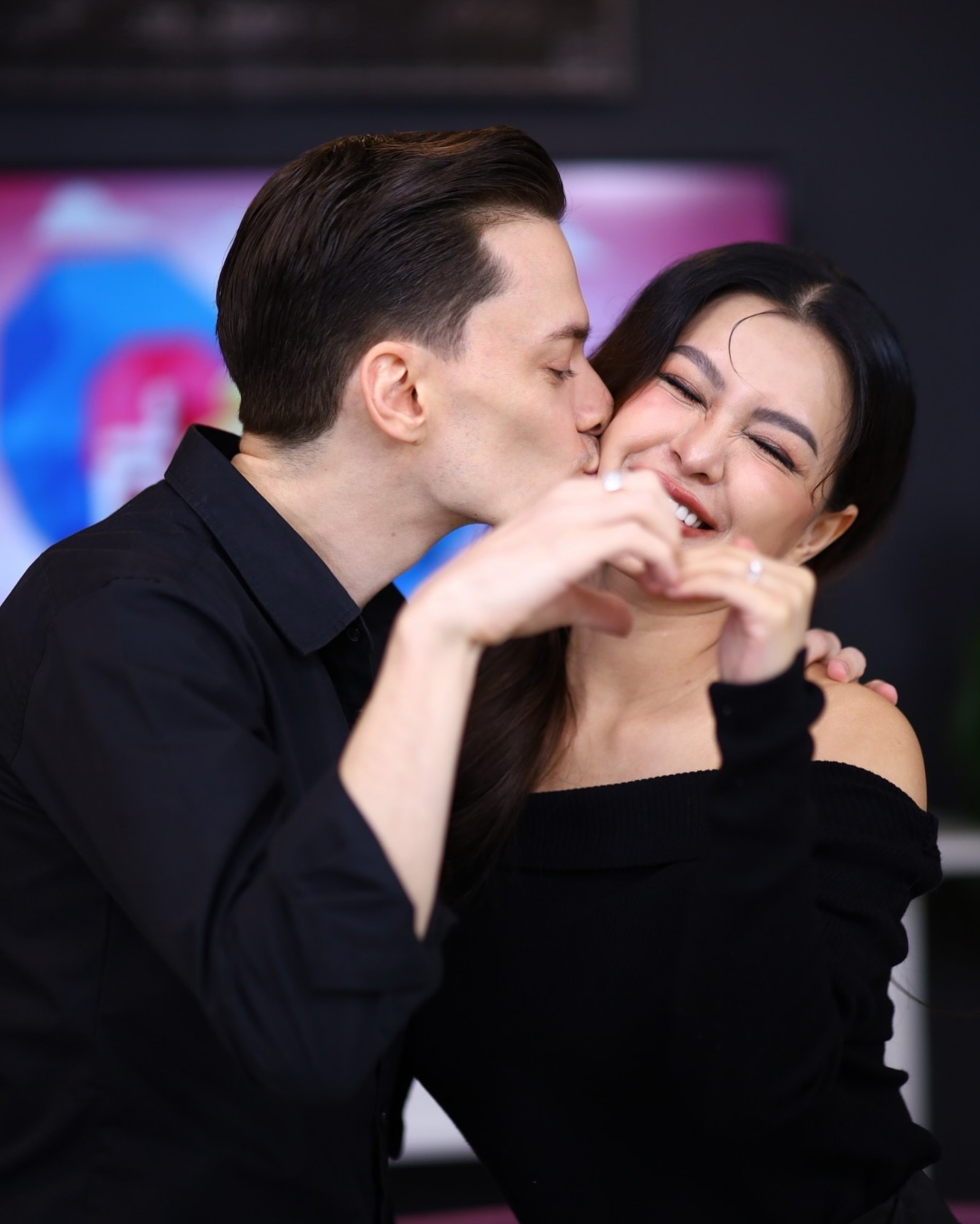 ออม บลูเบอร์รี่