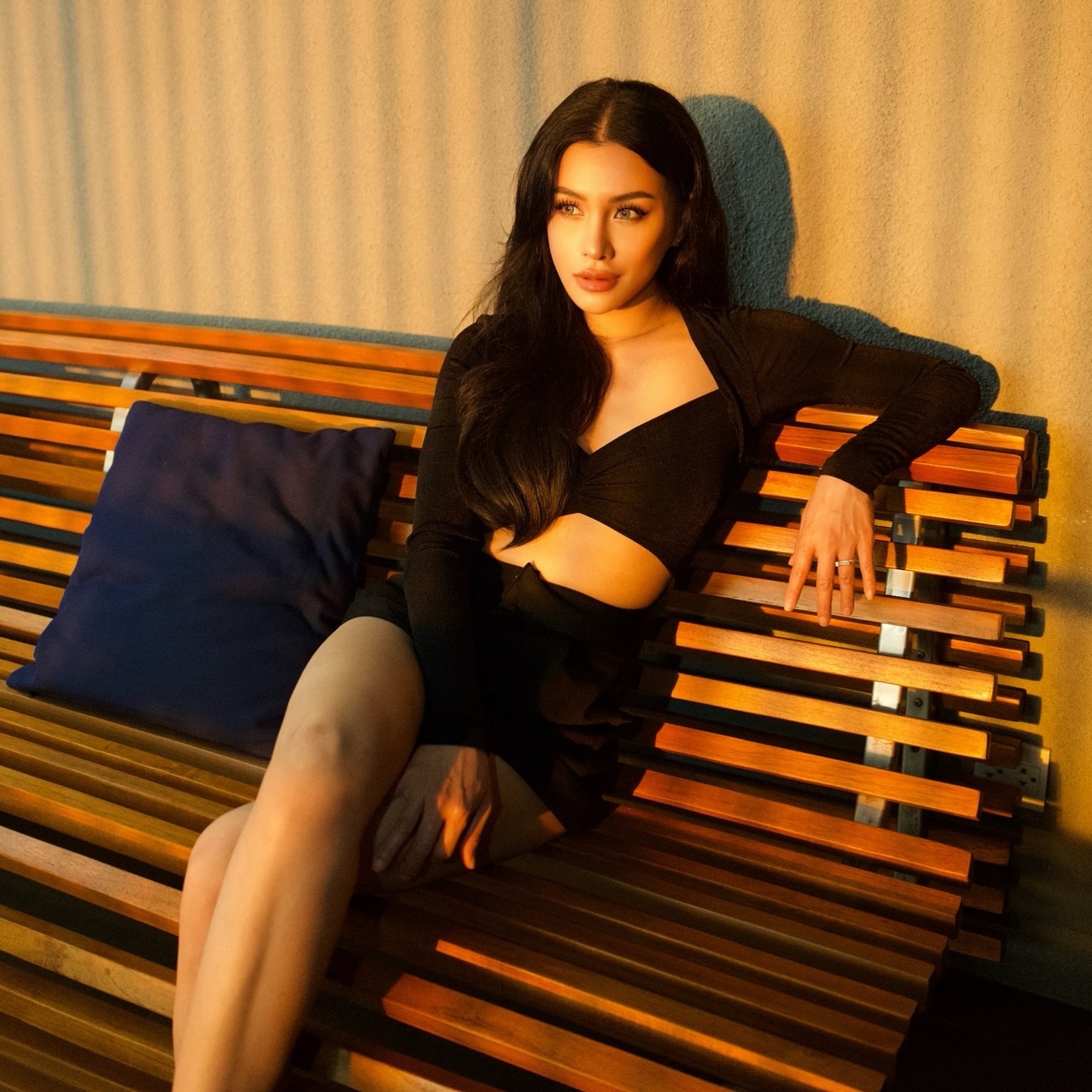 ออม บลูเบอร์รี่