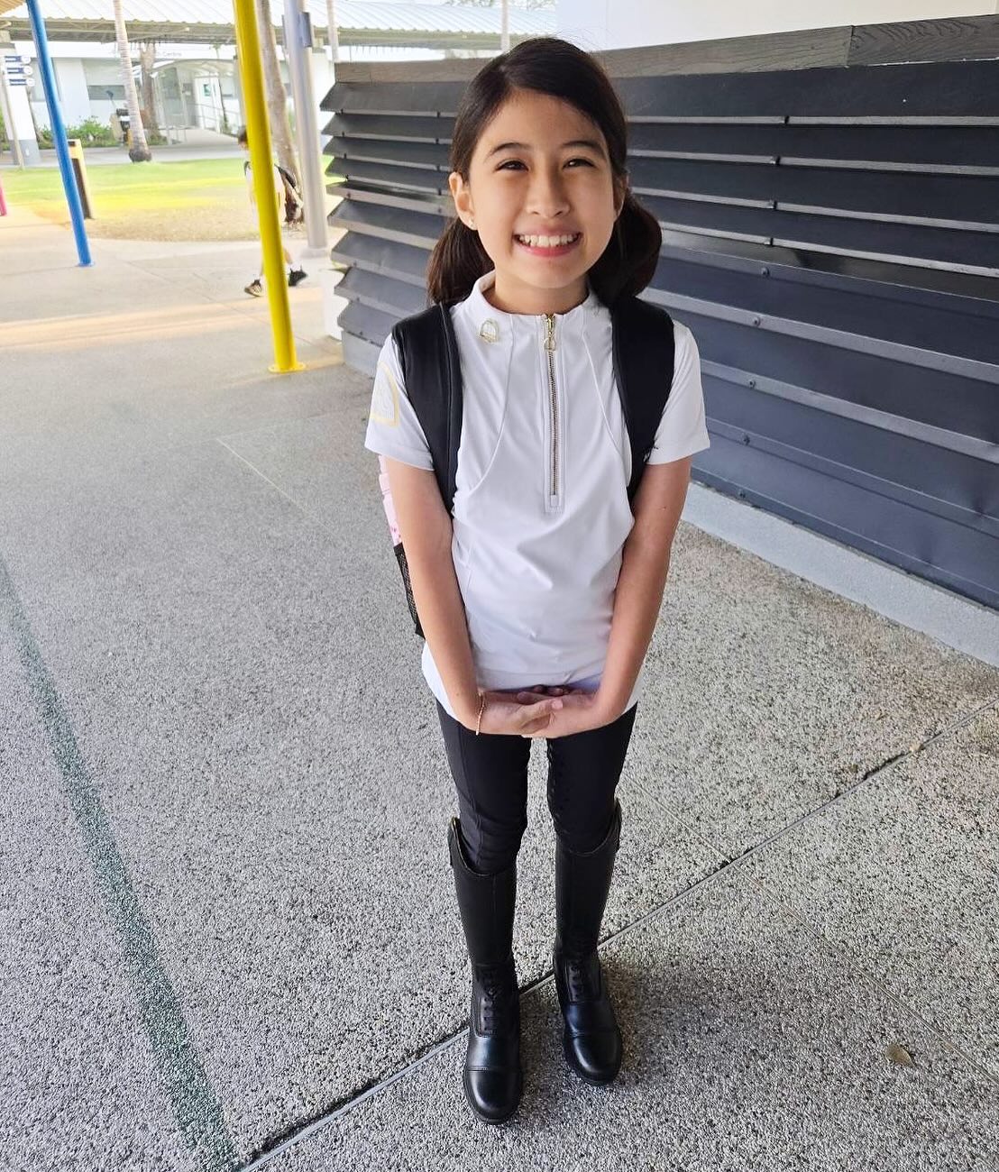 น้องมายู