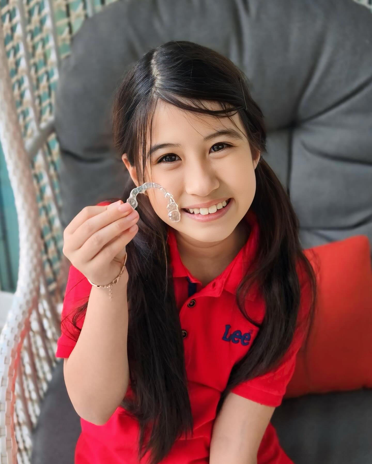 น้องมายู