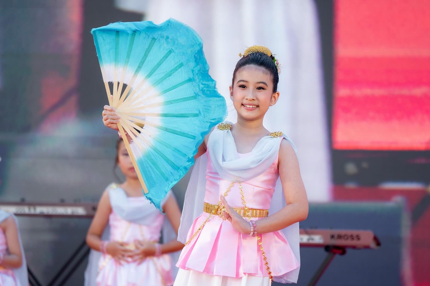 น้องมายู