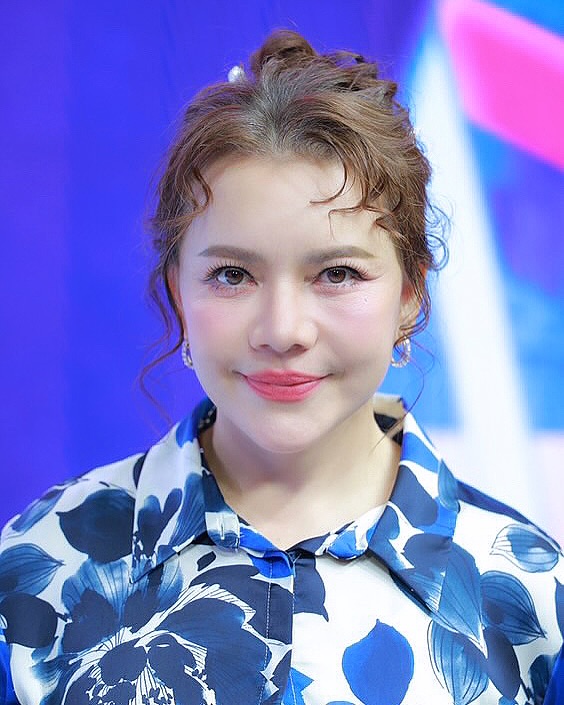 หนูแหม่ม สุริวิภา