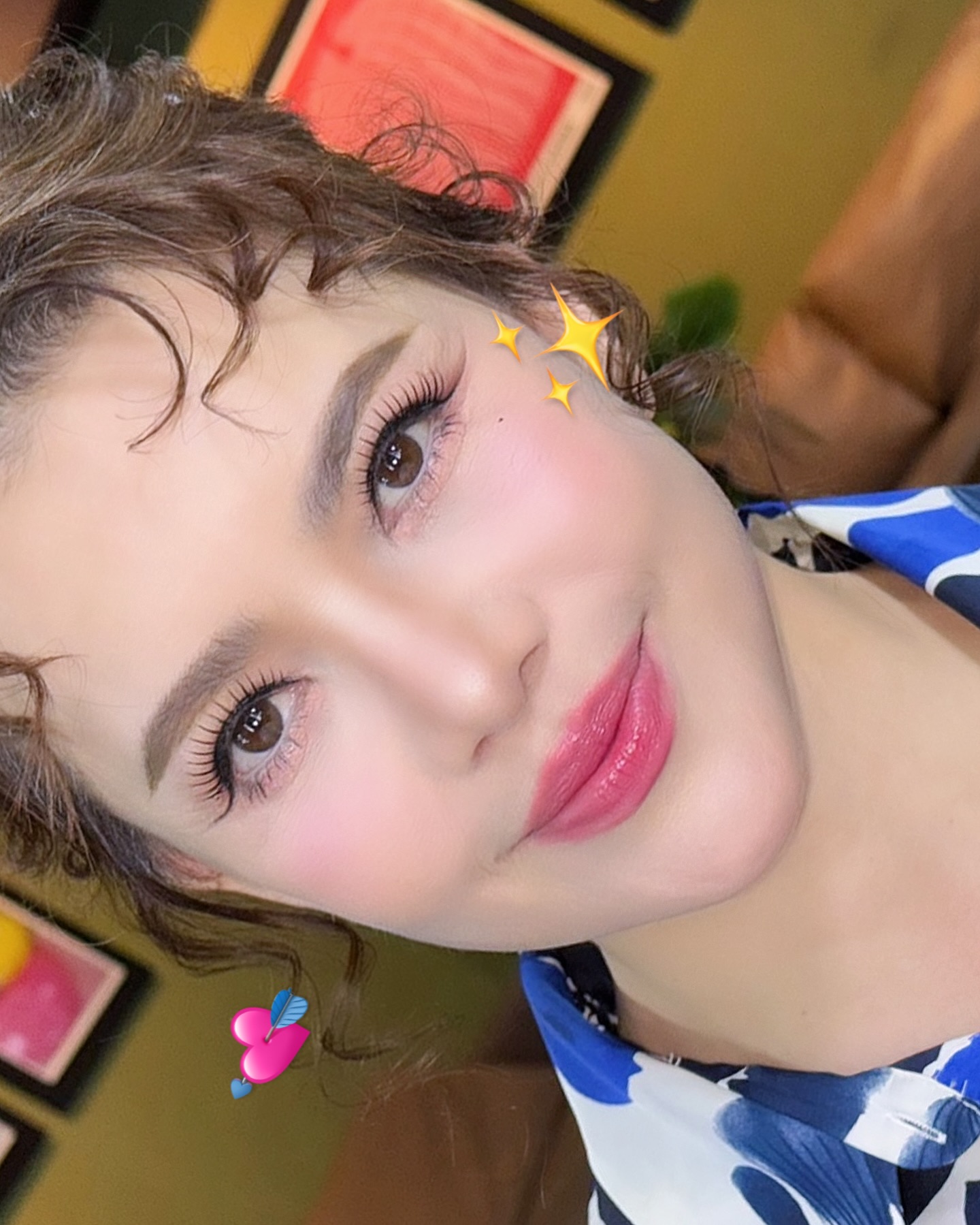 หนูแหม่ม สุริวิภา