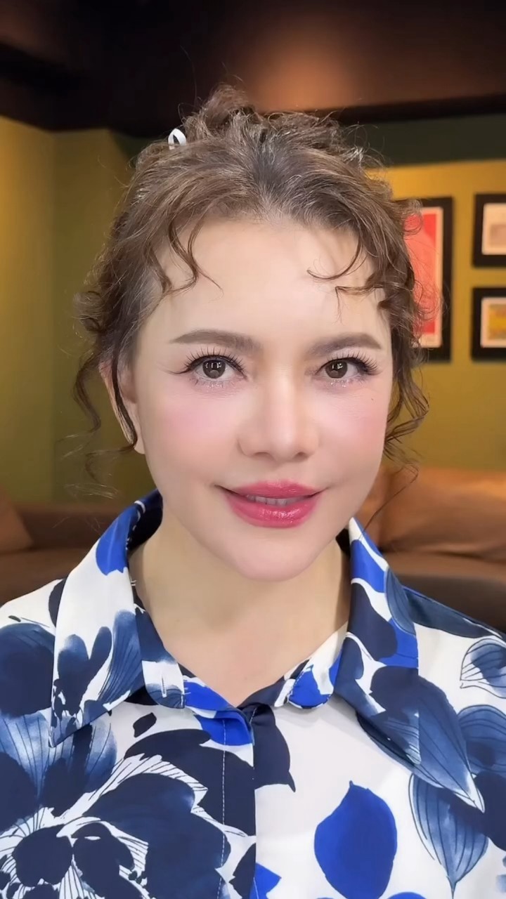 หนูแหม่ม สุริวิภา